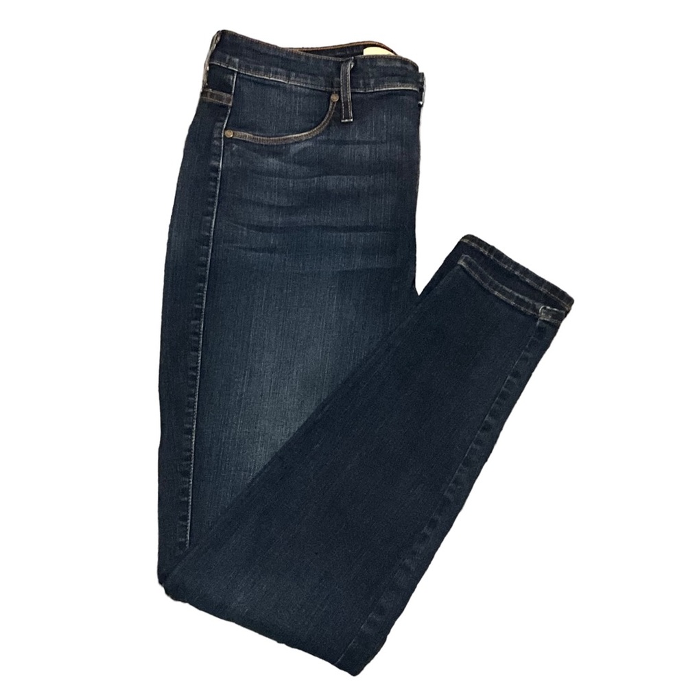 Cookie Johnson Sculpt Ultra High rise skinny jeans - Picture 2 of 11
